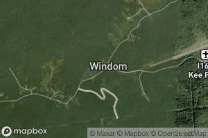 Righthand Fork Skin Fork