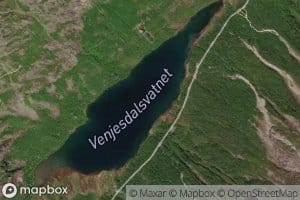 Vengjedalsvatnet