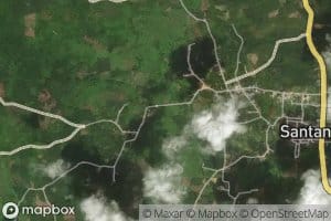 Sungai Panggul Kanan