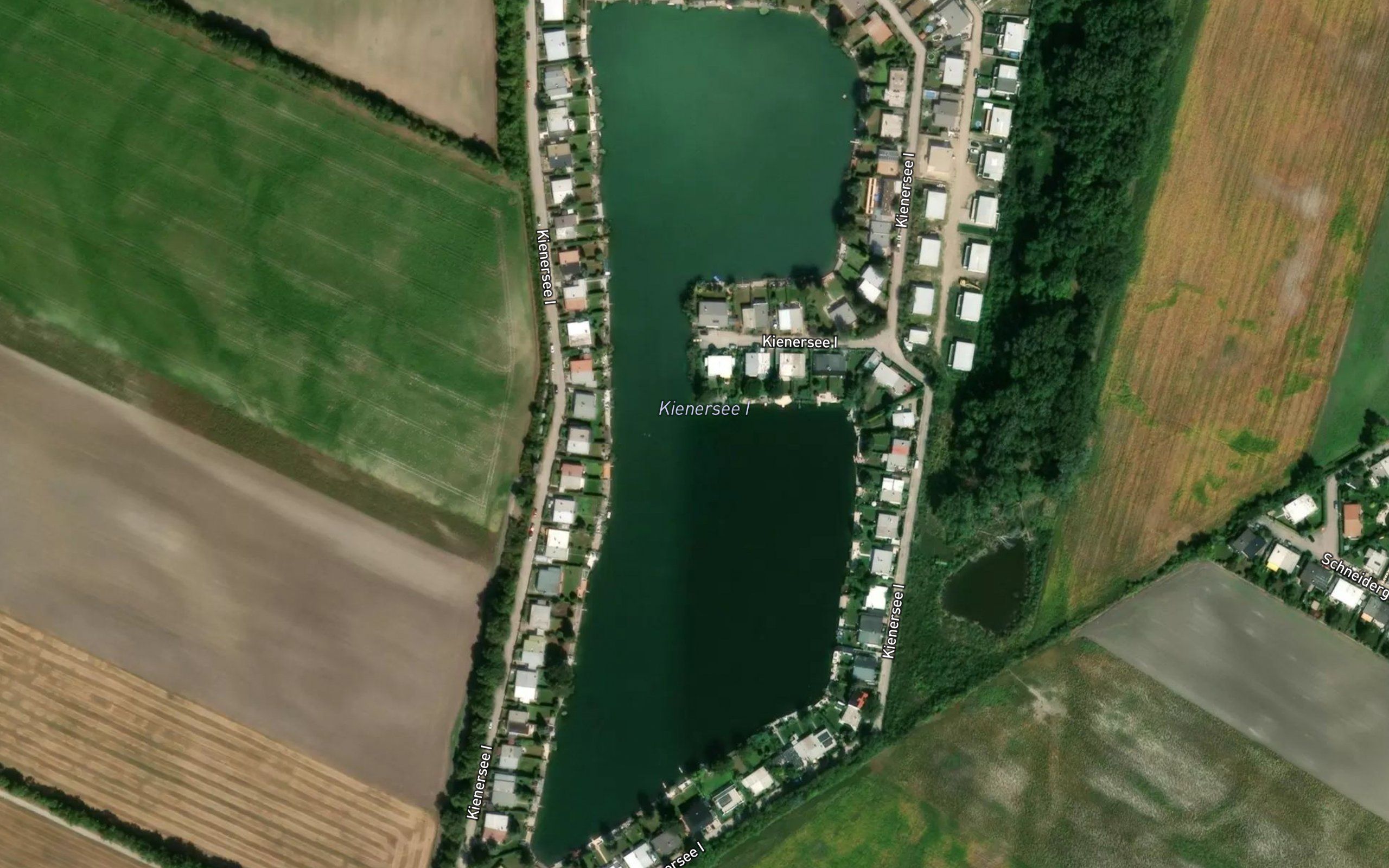 Kienersee