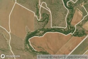 Lambshead Creek