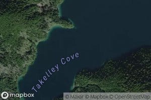 Takelley Cove