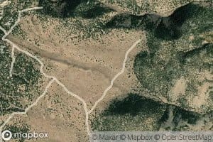 Granite Springs
