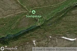 Suohpasaja