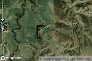 Dry Creek South Reservoir 2-A