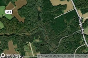 Mitchell Run