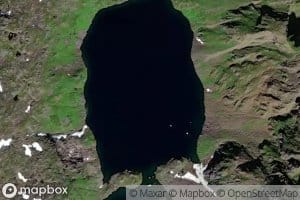 Fiskfjordvatnet,fjerde