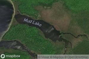 Mud Lake