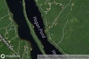 Hogan Pond