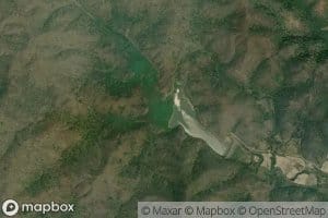 Ang Kep Nam Huai Pha Kham