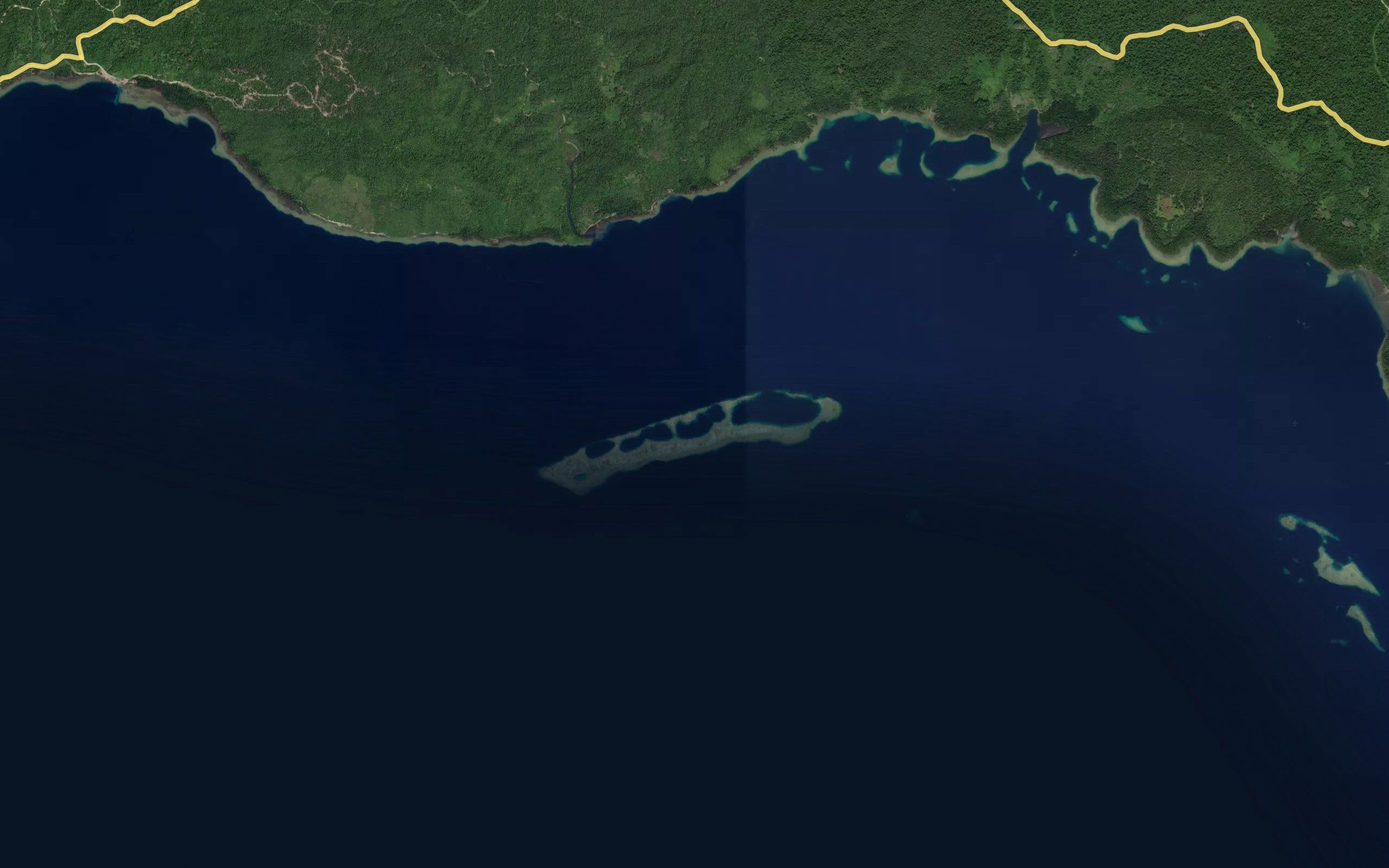 Karang Samlowos