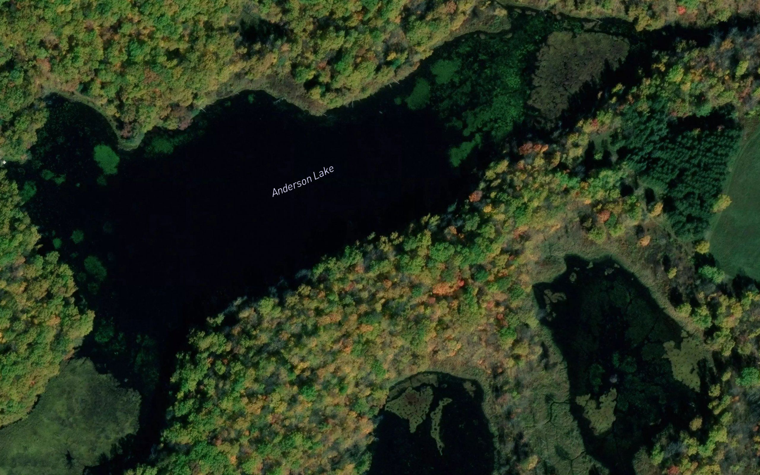 Anderson Lake