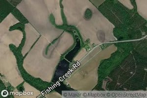 Upper Stapleton Lake