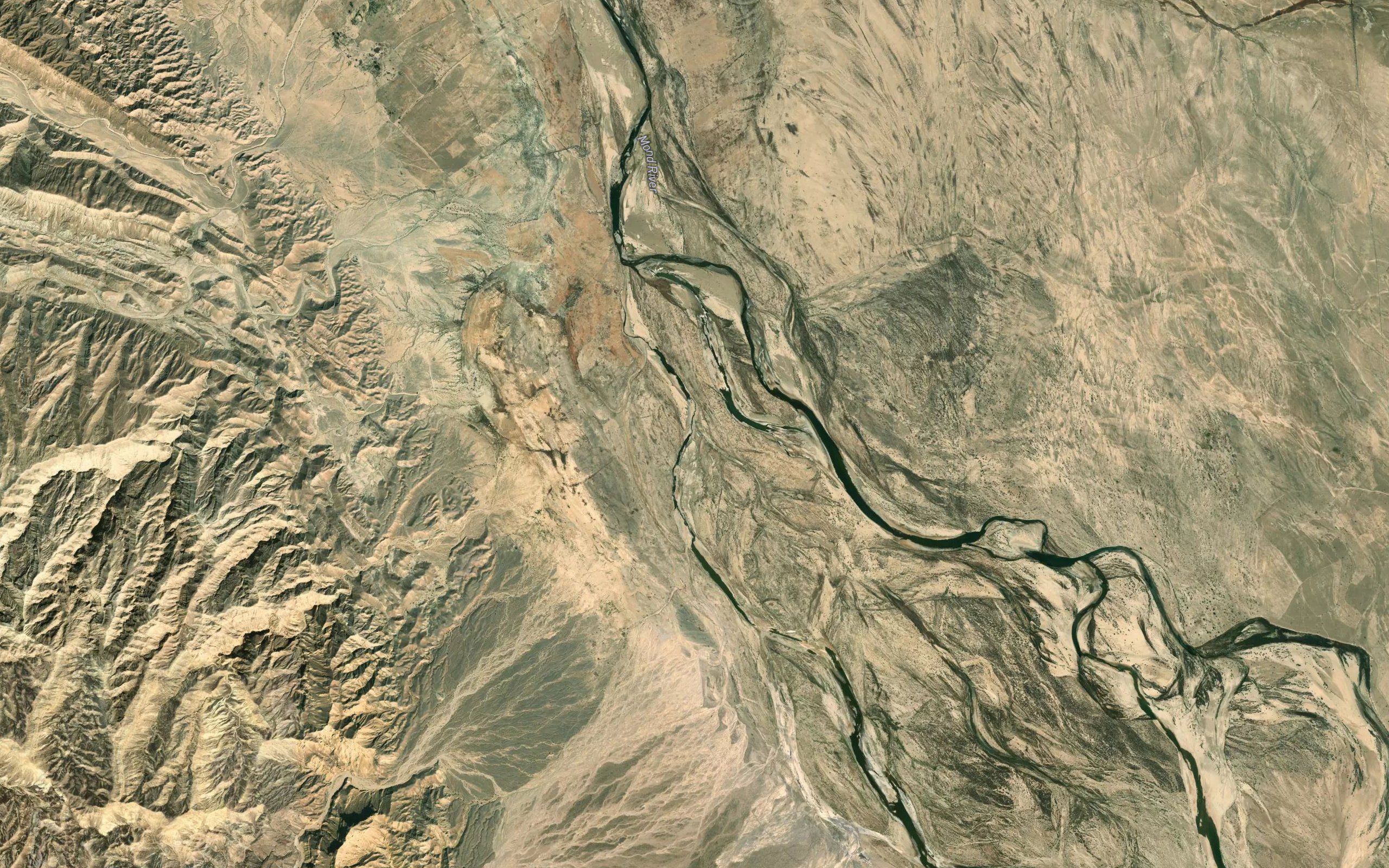 Rudkhaneh-ye Shirin