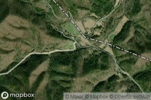 Back Creek