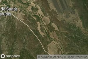 Rio El Carrizal Grande