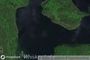 Whiskey Lake