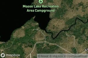 Moose River