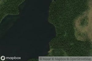 Ozero Nizhneye Chernoye