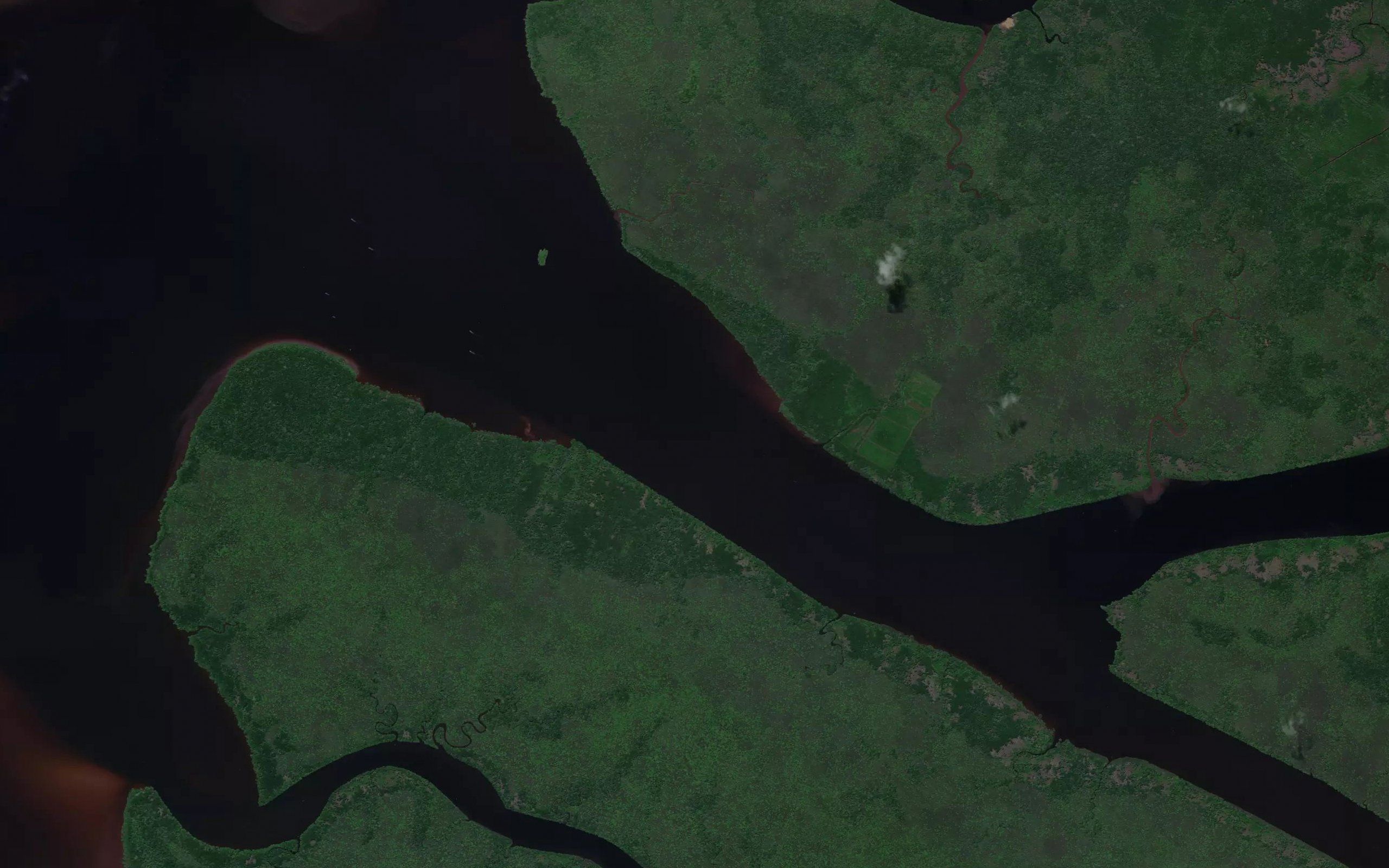 Selat Panjang
