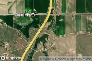 Gering Valley Reservoir B