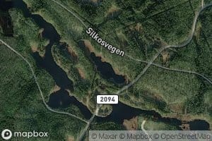 Snarholttjernet