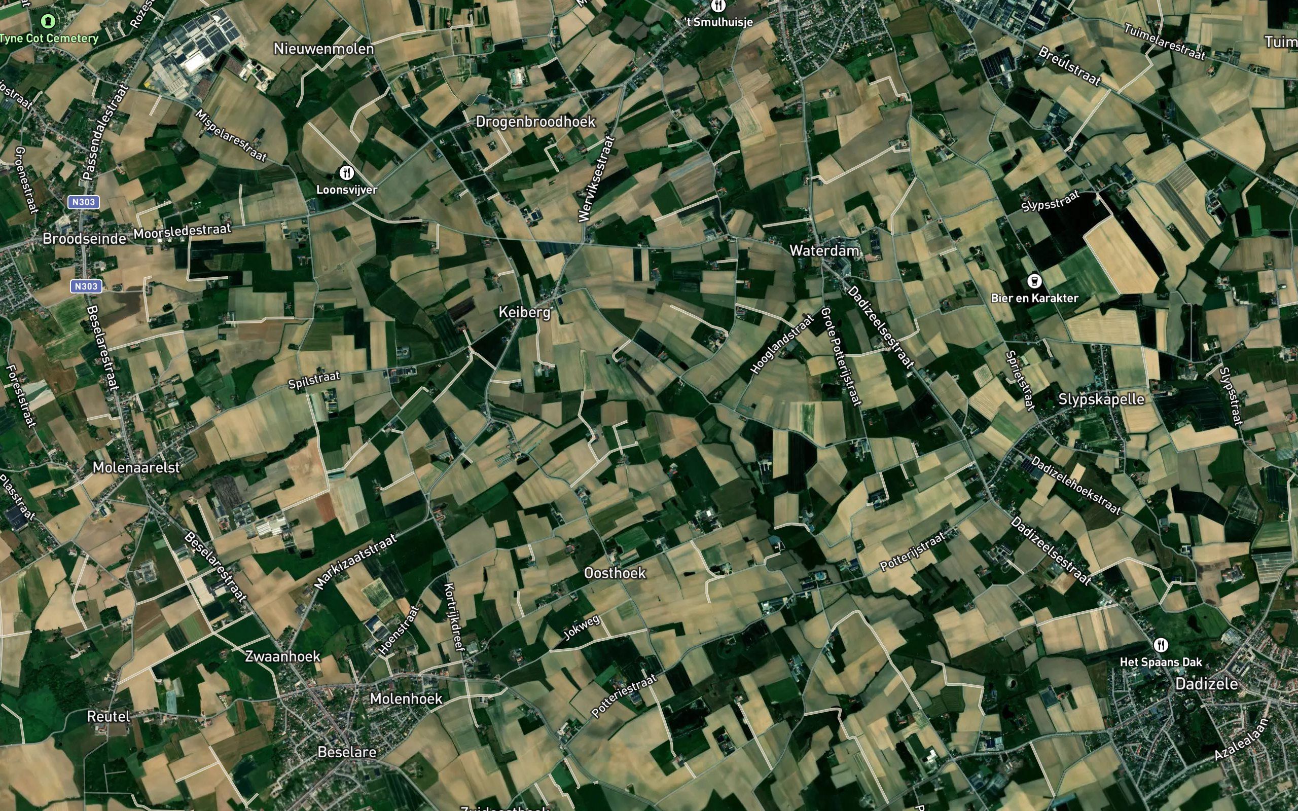 Passendaalbeek