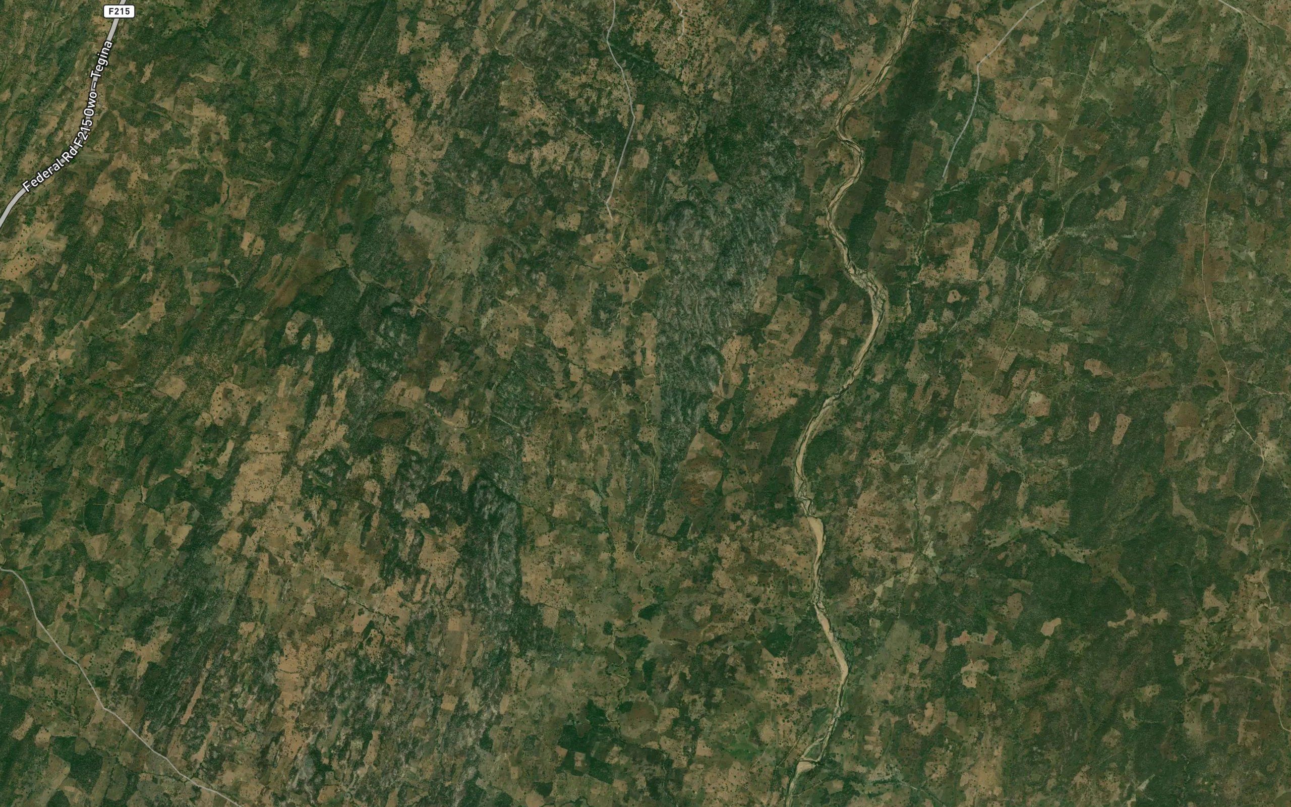 River Gumna