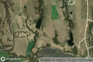 Soil Conservation Service Site 60 Reservoir
