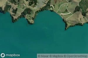 Deadmans Bay