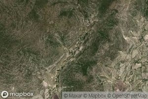 Barranca Rincon Soluche