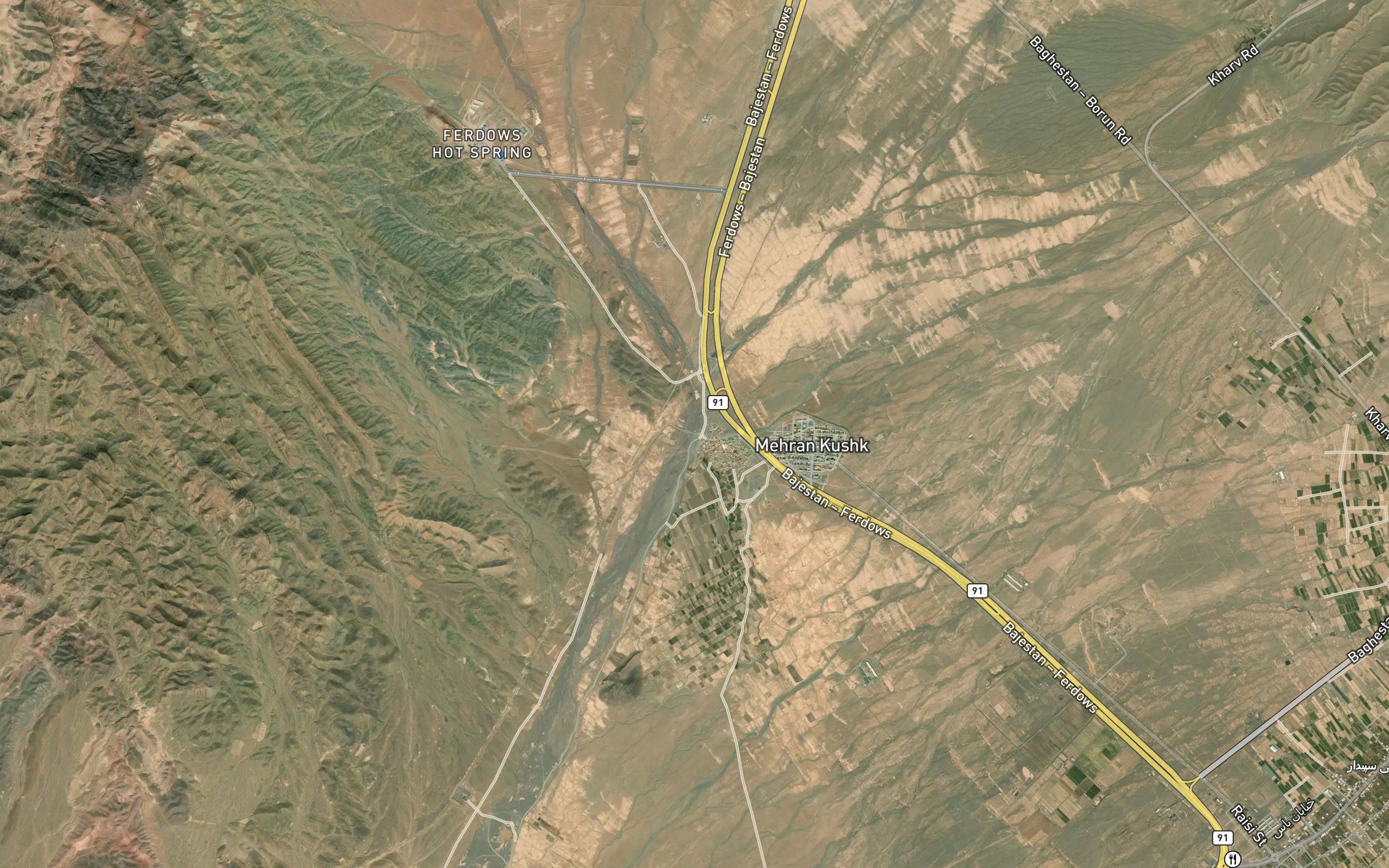 Rud-e Khar