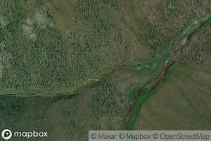 Little McLellan Creek