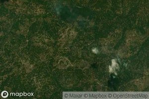 Quebrada Las Barrancas