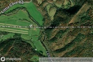 Little Cove Creek