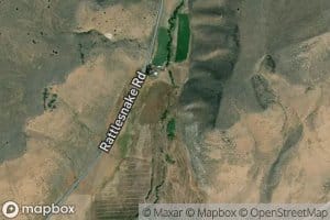 Rattlesnake Creek
