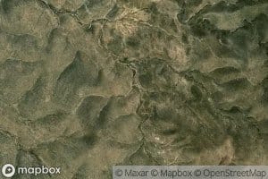 Canada de Todos Los Santos