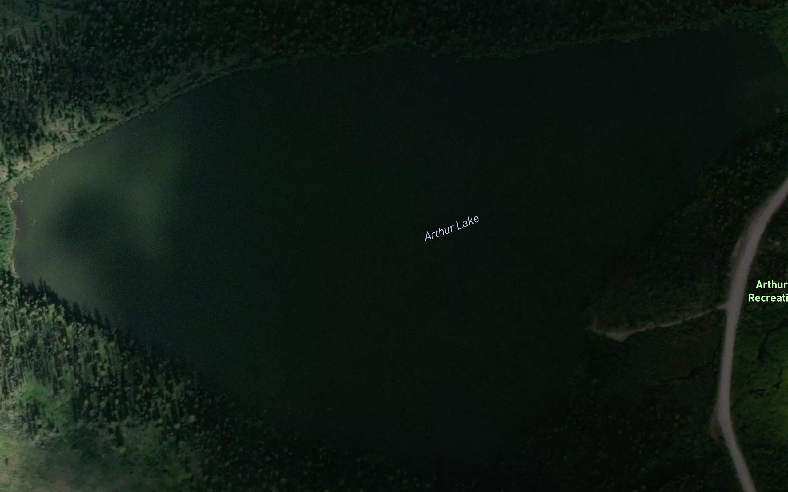 Arthur Lake