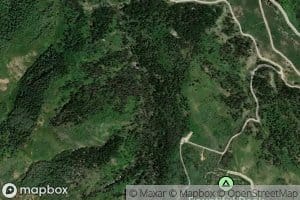 Mud Creek