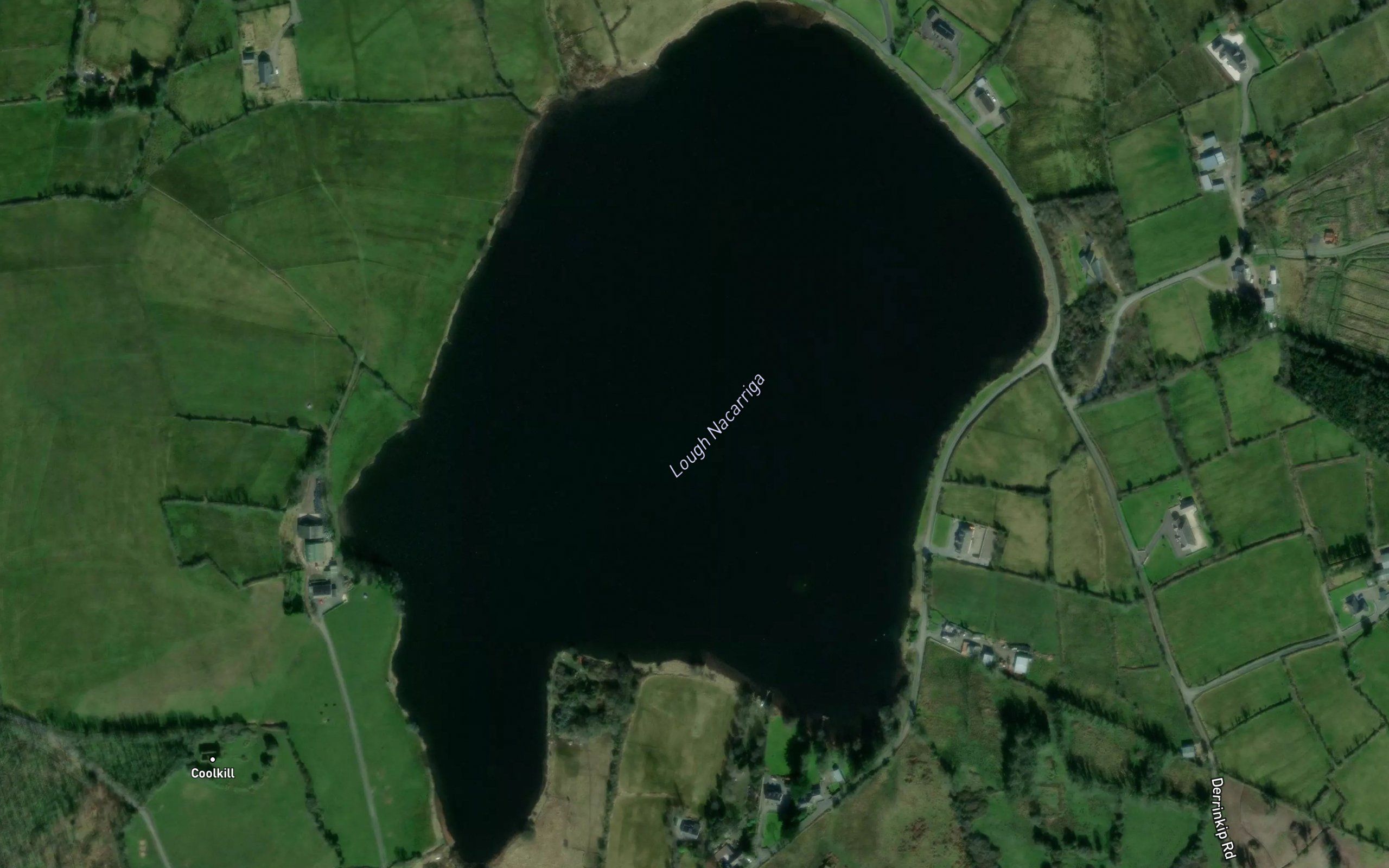 Lough Nacarriga
