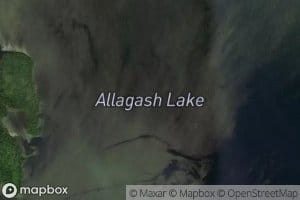 Allagash Lake