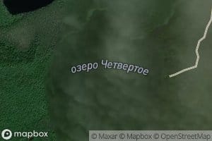 Ozero Chetvertoye