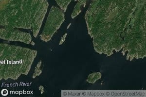 Ox Bay
