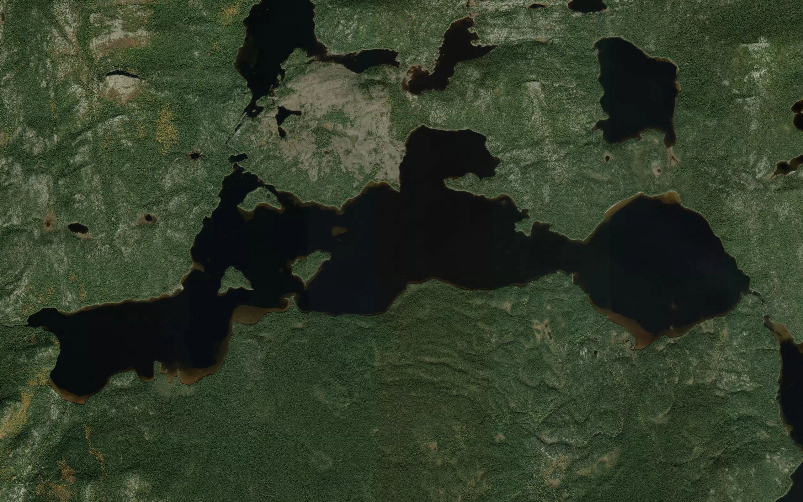 Lac Froidevaux