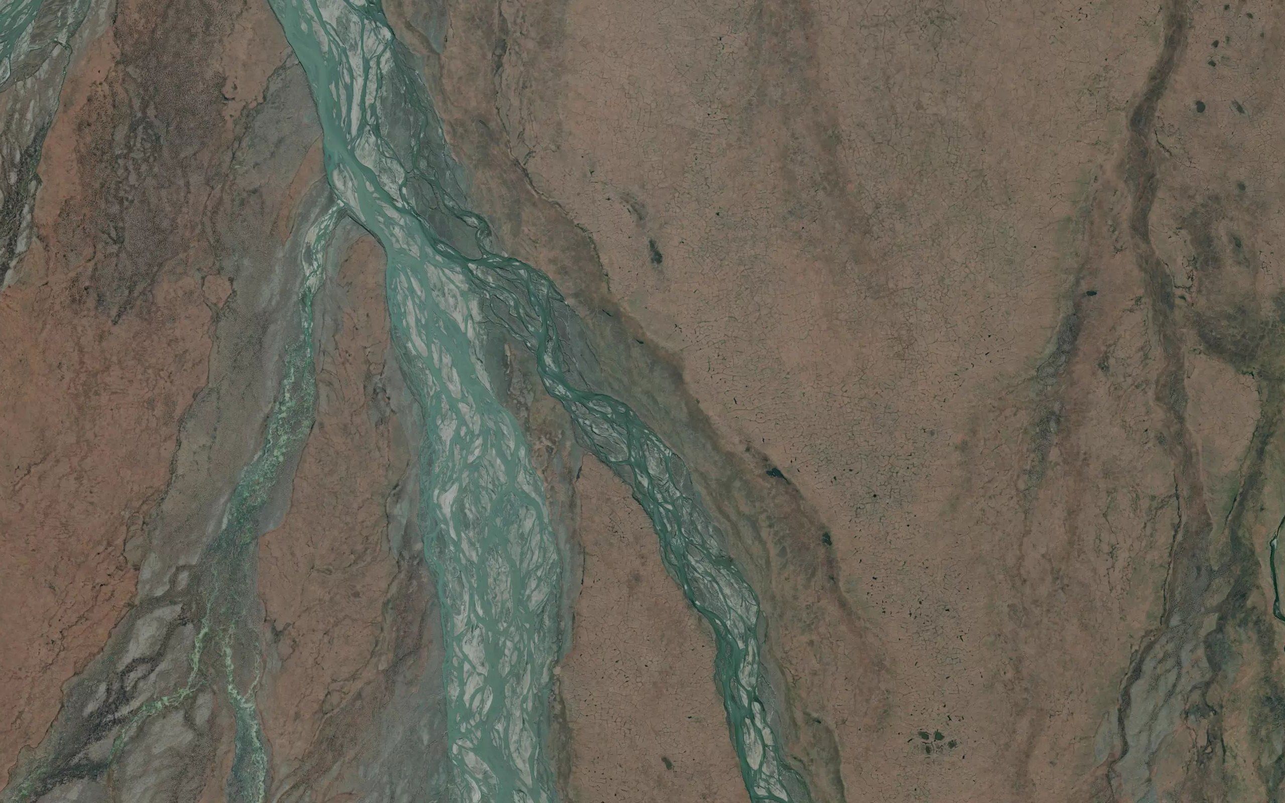 Matsutuak River