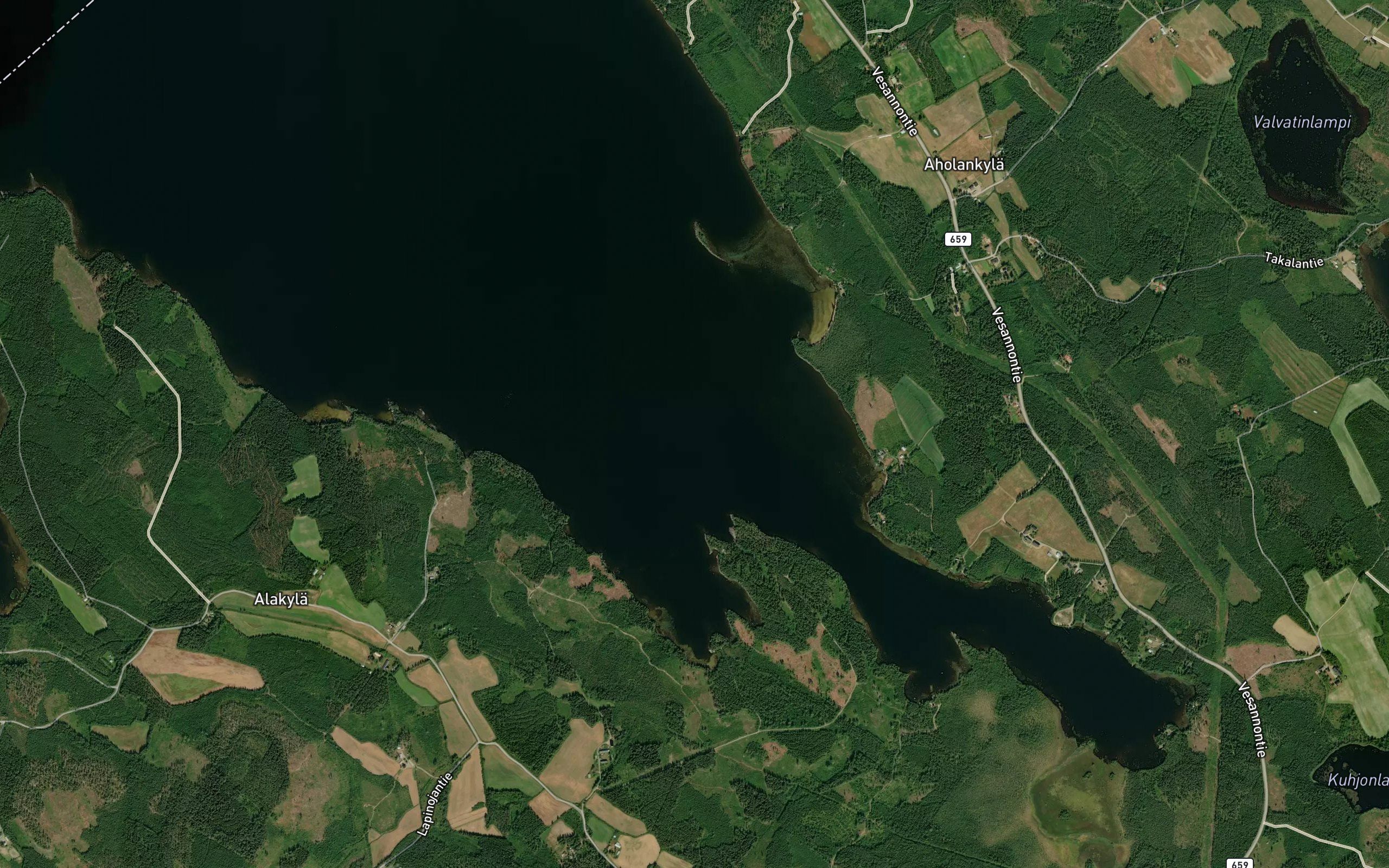 Kuhjonlahti