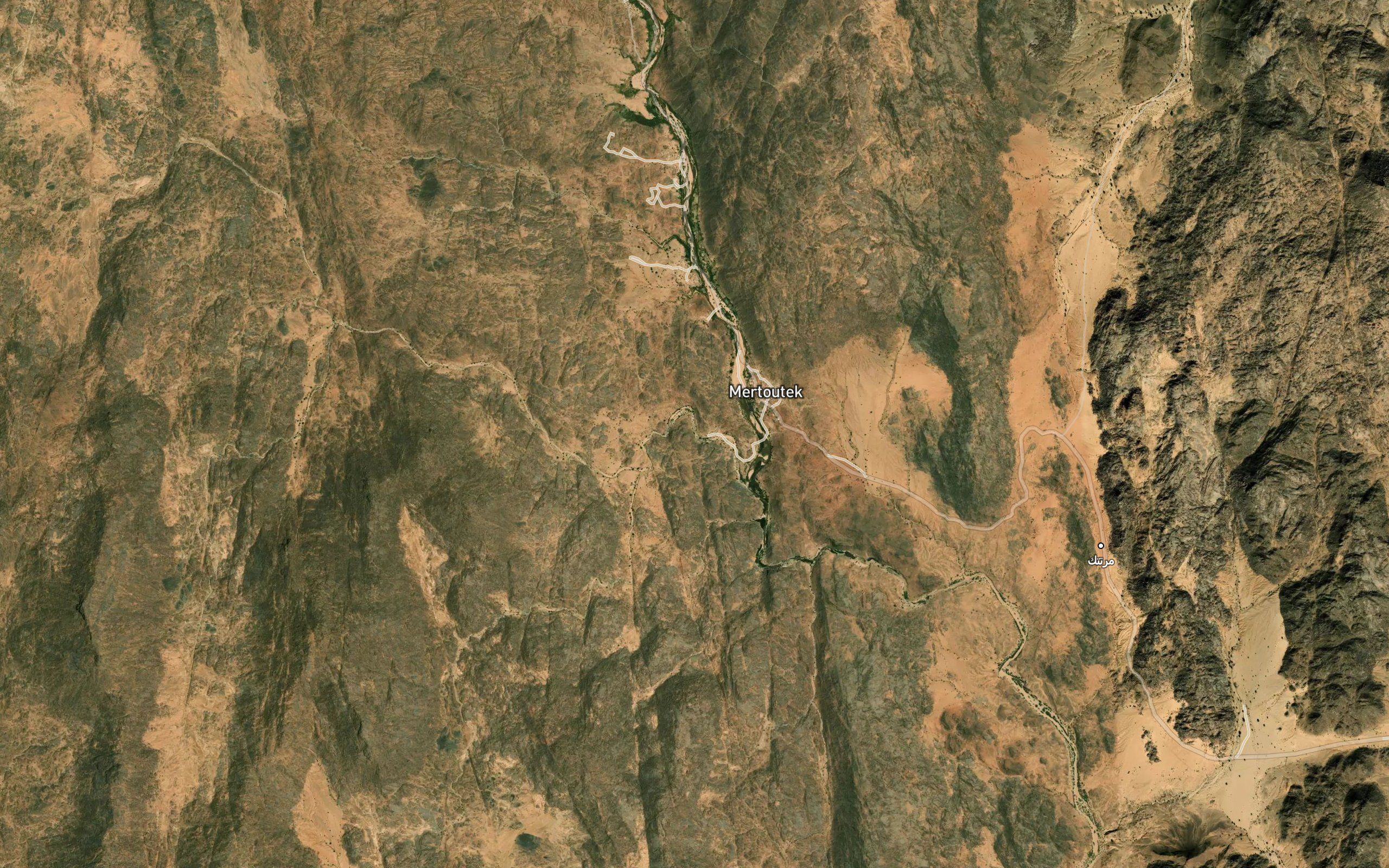 'Ain Mertoutek