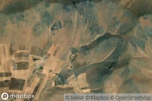 Cheshmeh-ye Sang Chin