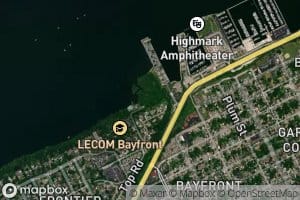 West Branch Cascade Creek