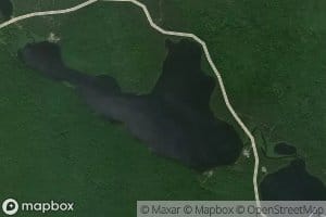 Lac de la Branche